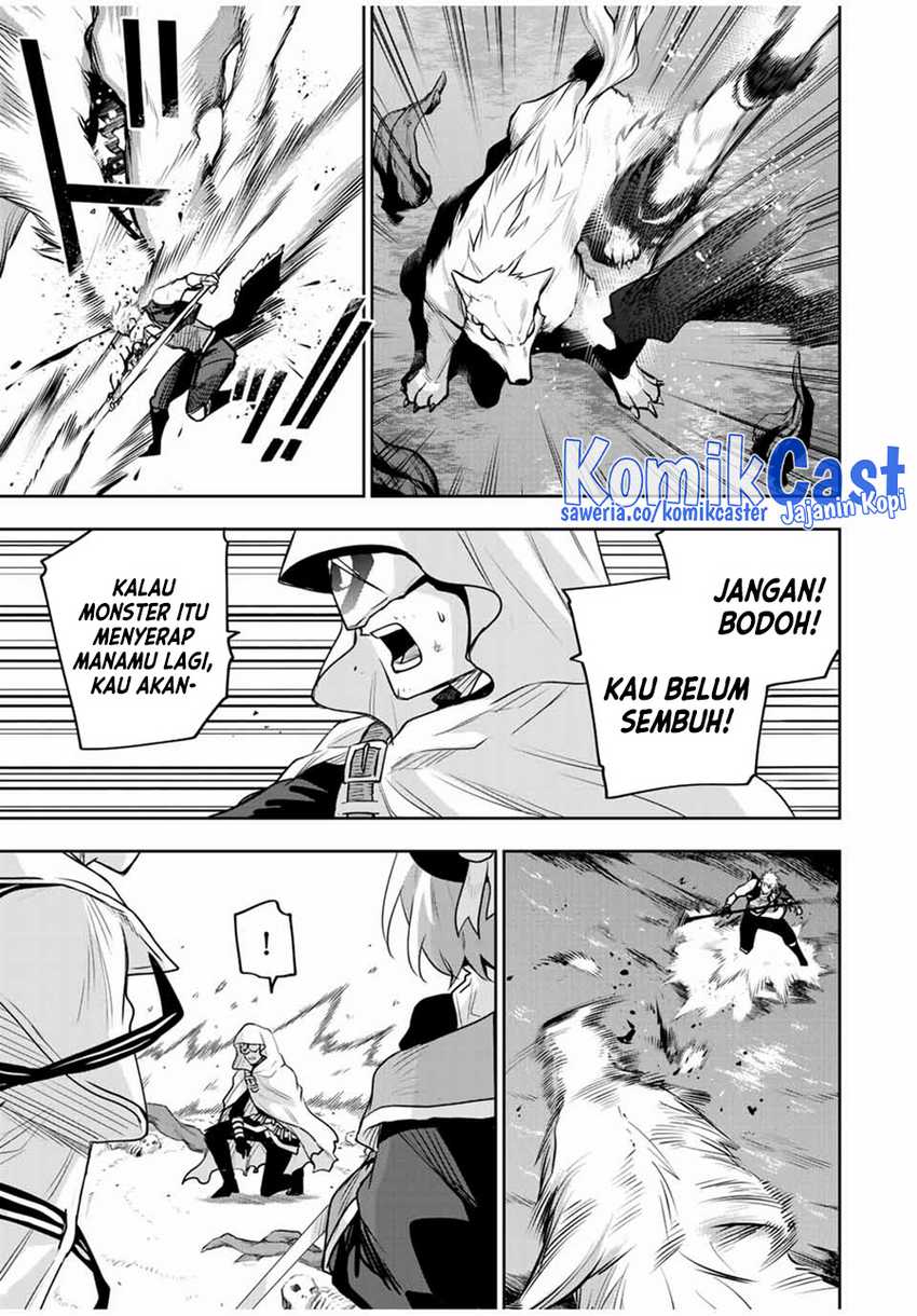 Chapter 136 - halaman 16