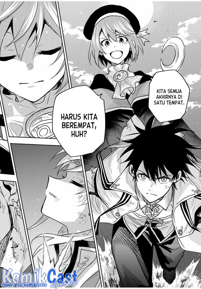 Chapter 136 - halaman 17