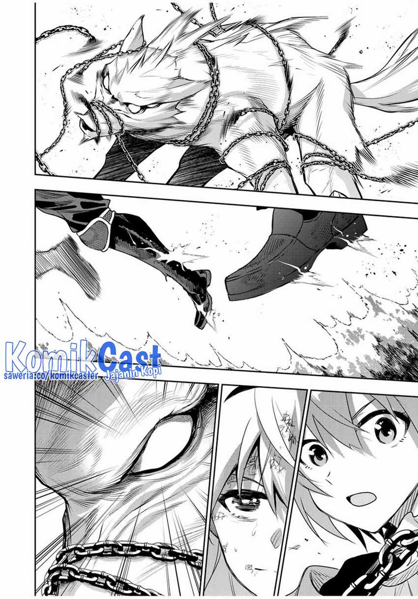 Chapter 136 - halaman 19