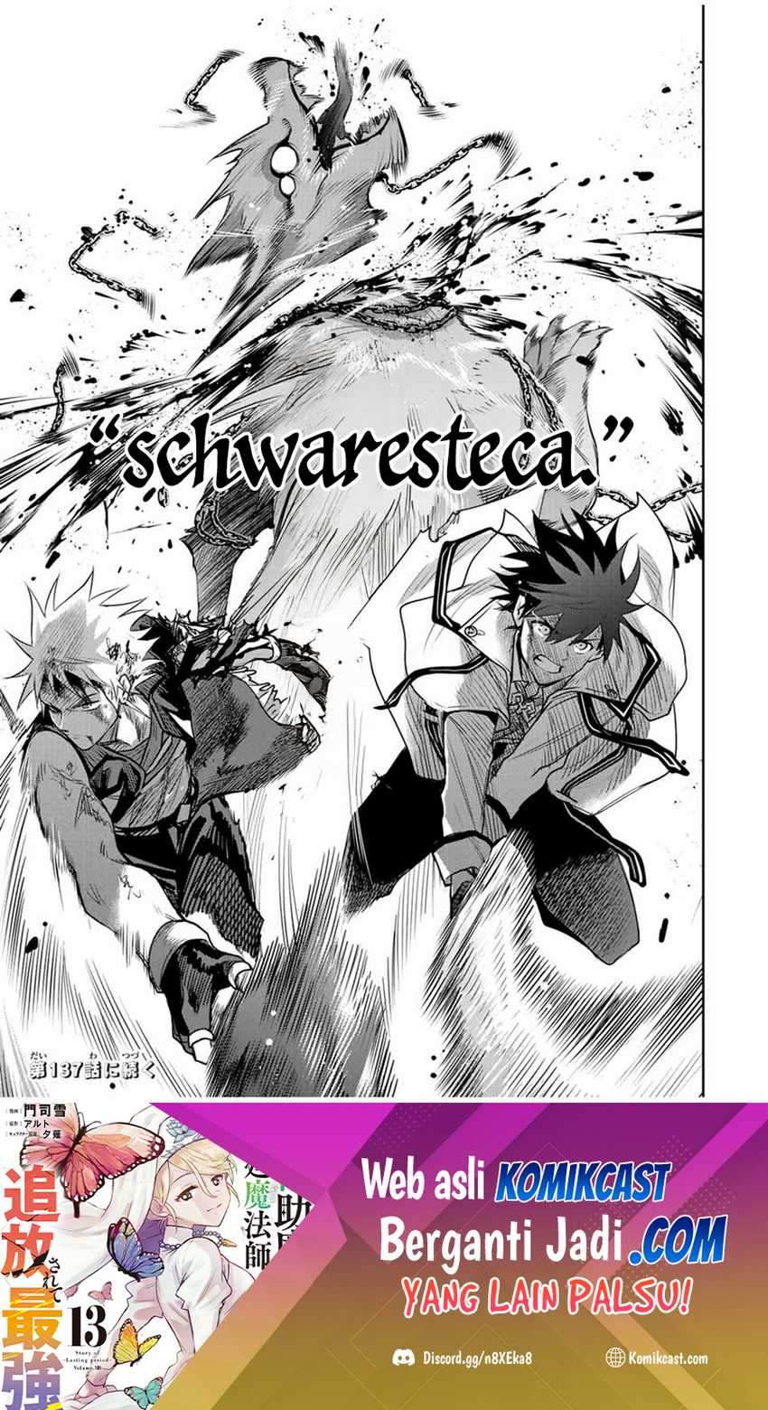 Chapter 136 - halaman 20