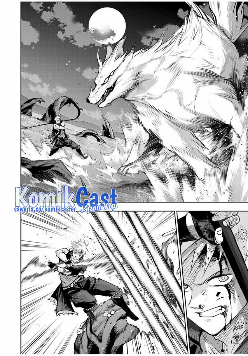 Chapter 136 - halaman 3