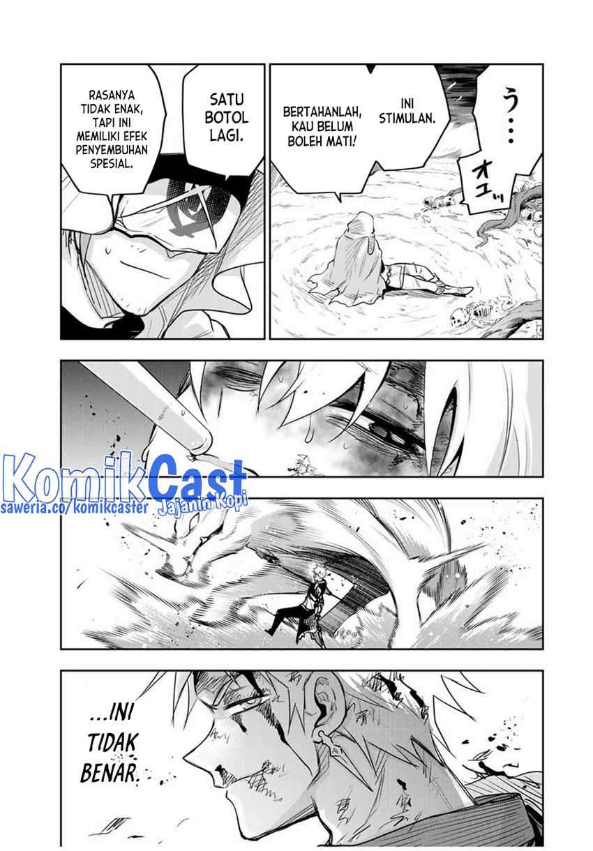 Chapter 136 - halaman 6