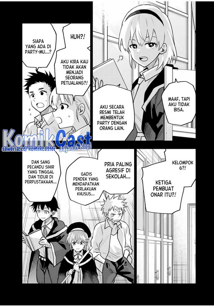 Chapter 136 - halaman 8