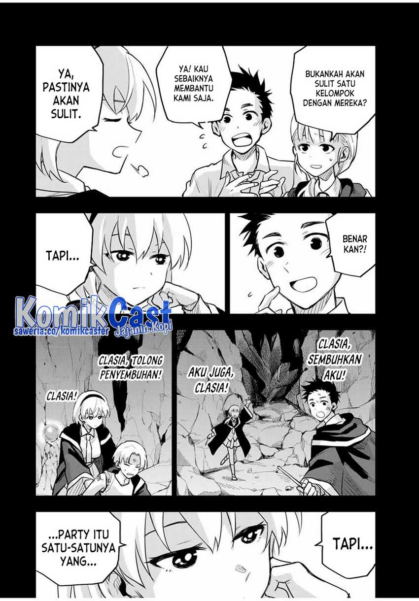 Chapter 136 - halaman 9