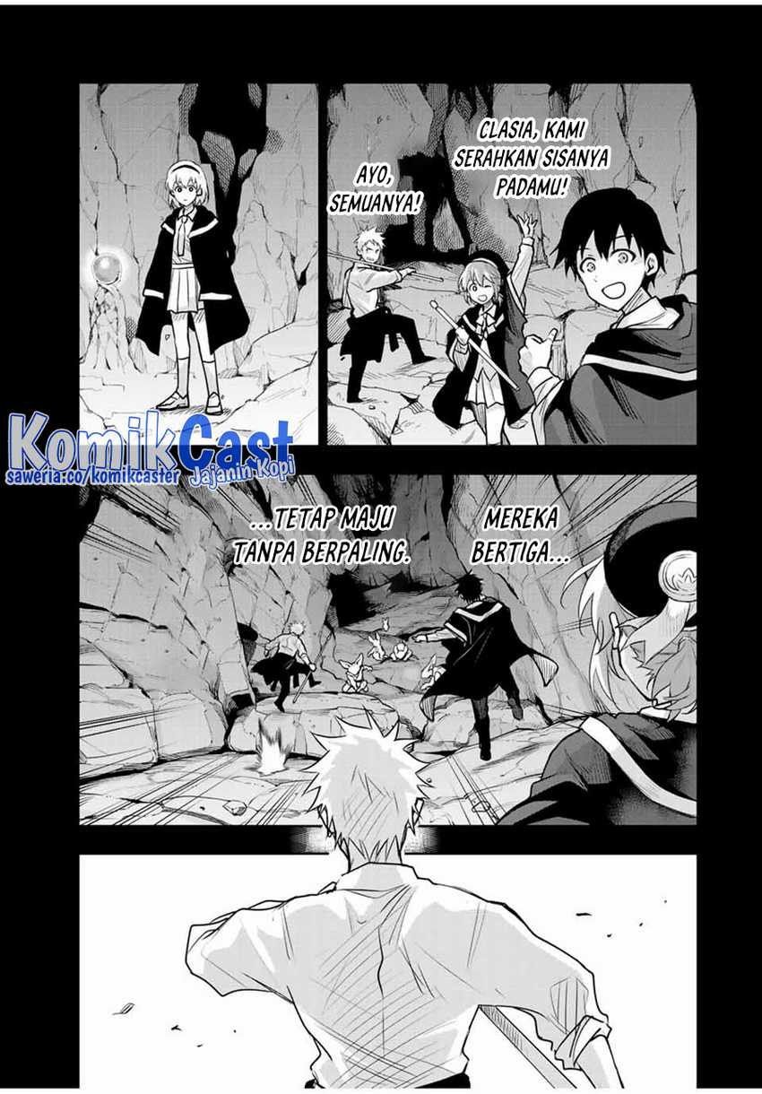 Chapter 136 - halaman 10