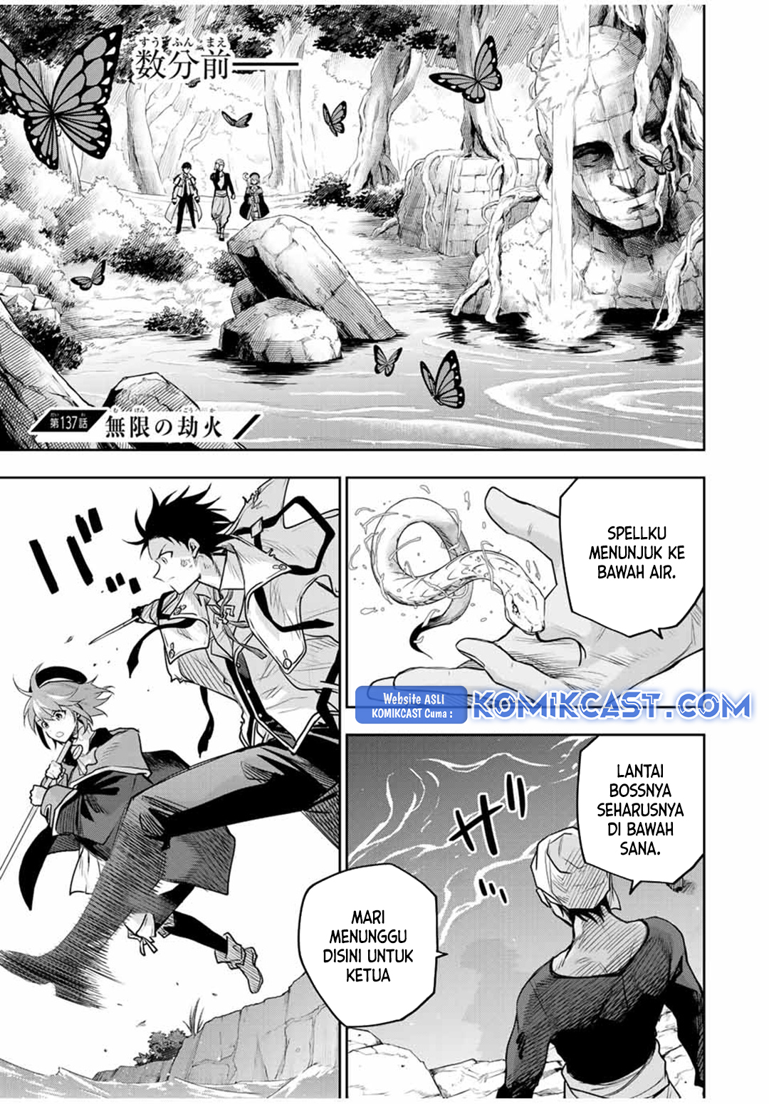 Chapter 137 - halaman 2