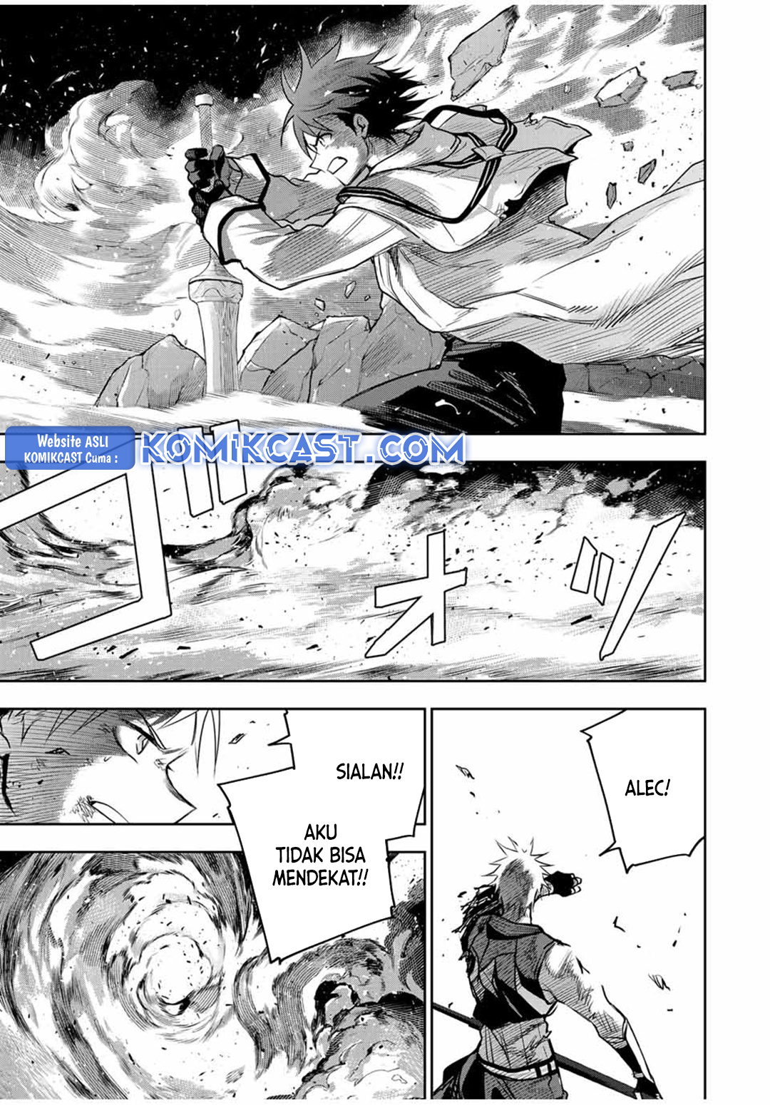 Chapter 137 - halaman 12