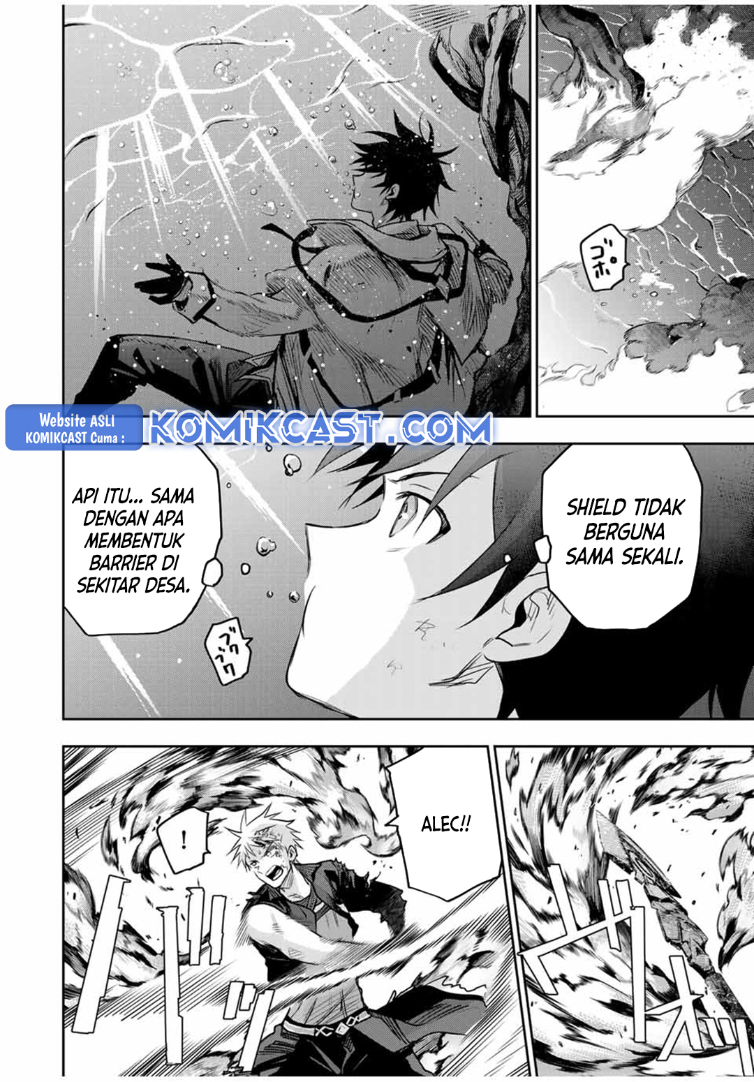 Chapter 137 - halaman 13