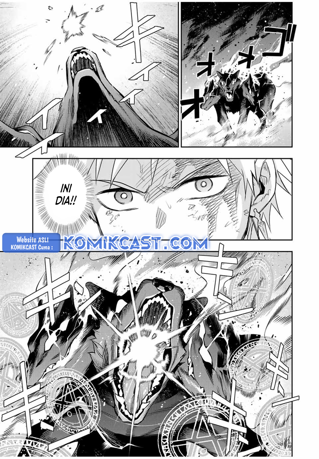 Chapter 137 - halaman 14