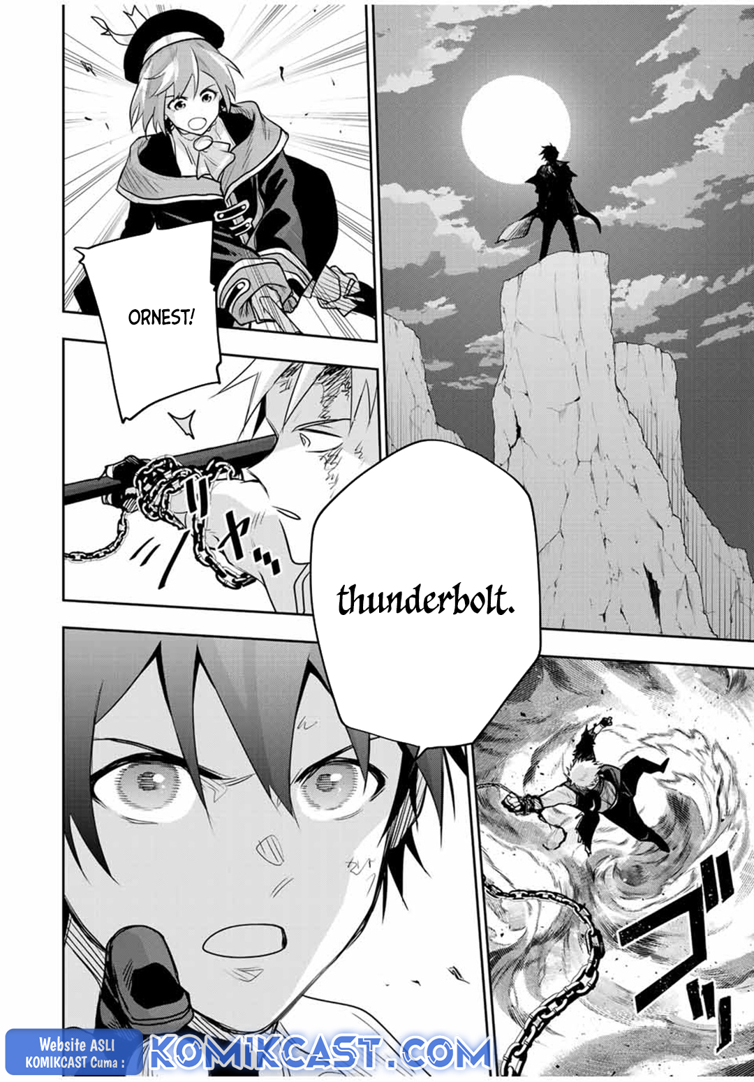 Chapter 137 - halaman 15