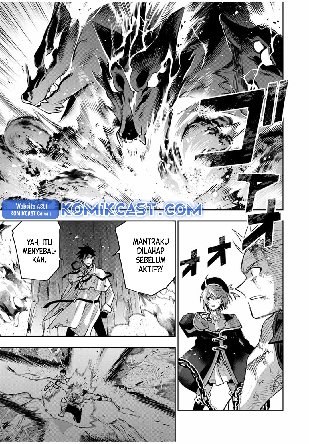 Chapter 137 - halaman 16