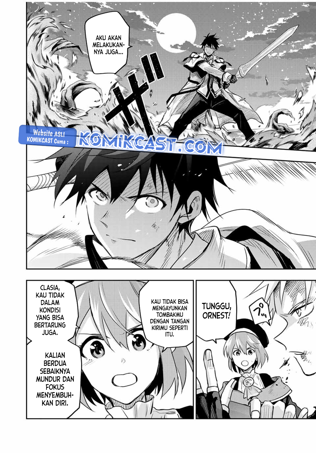 Chapter 137 - halaman 17