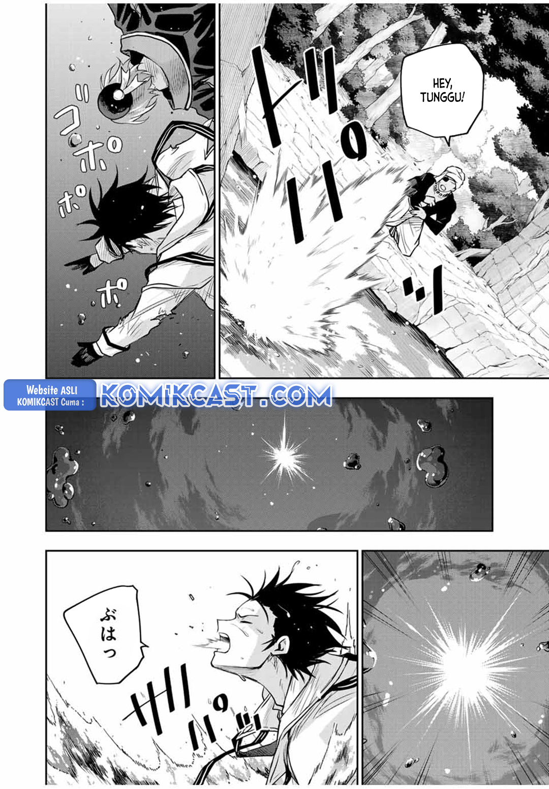 Chapter 137 - halaman 3