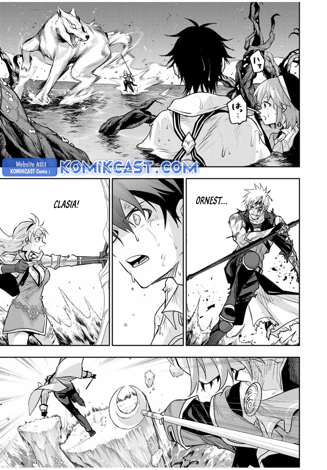 Chapter 137 - halaman 4