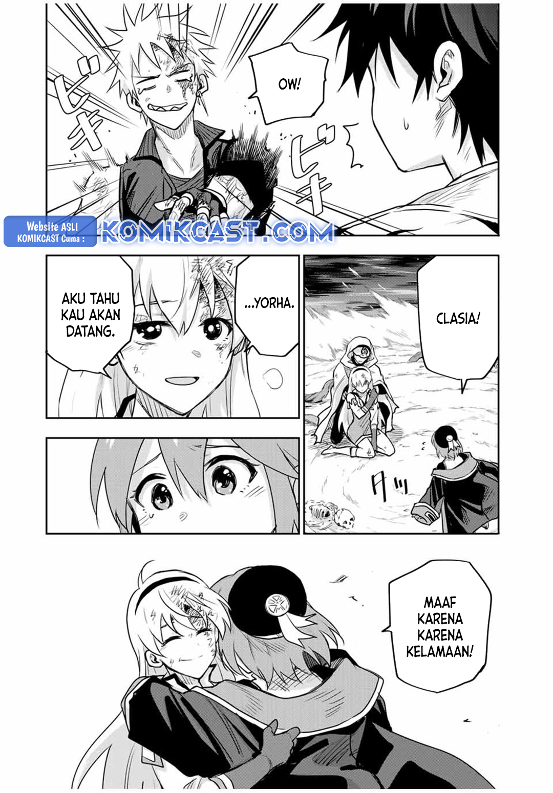 Chapter 137 - halaman 7