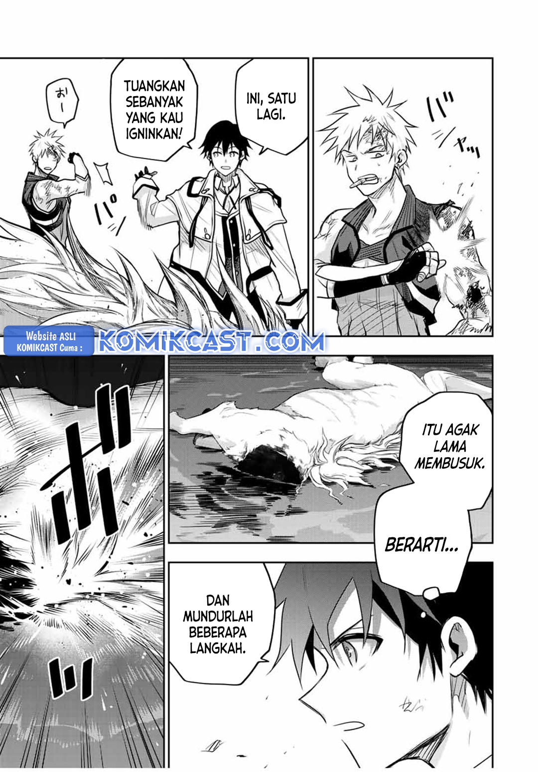 Chapter 137 - halaman 8