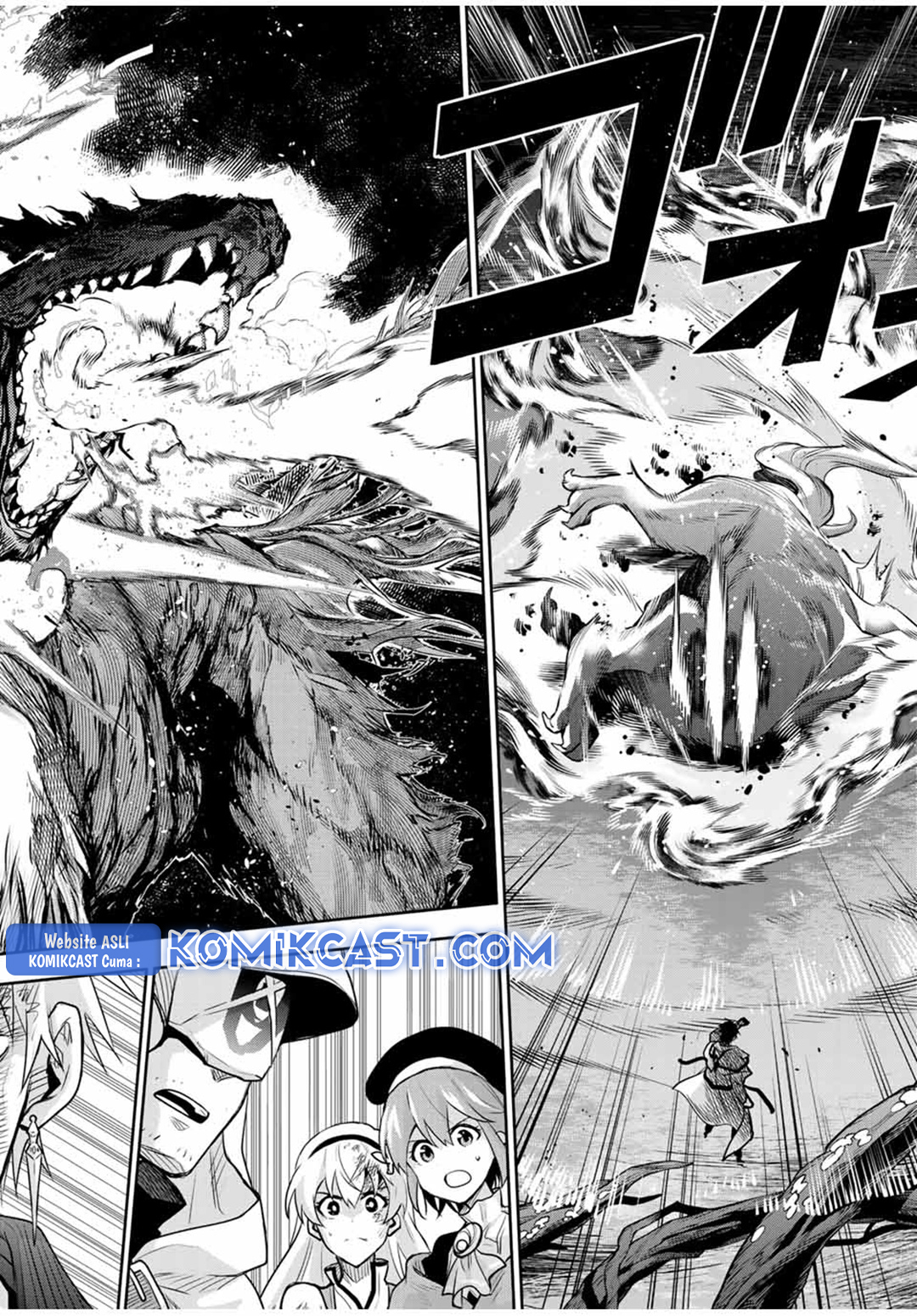 Chapter 137 - halaman 9