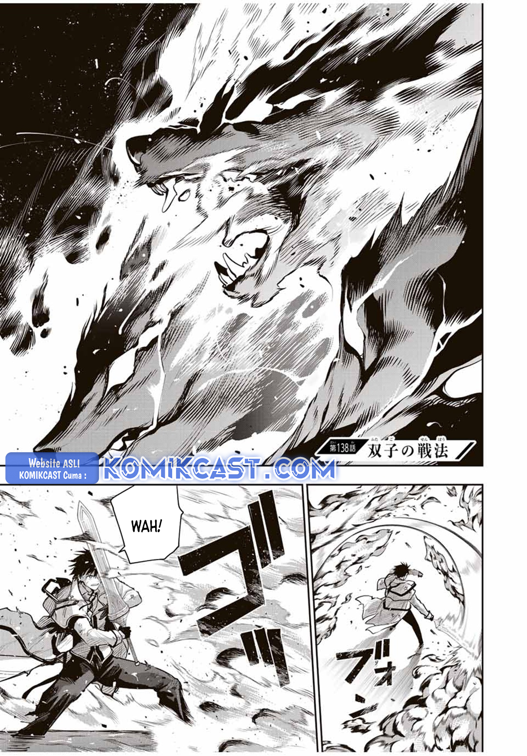 Chapter 138 - halaman 2