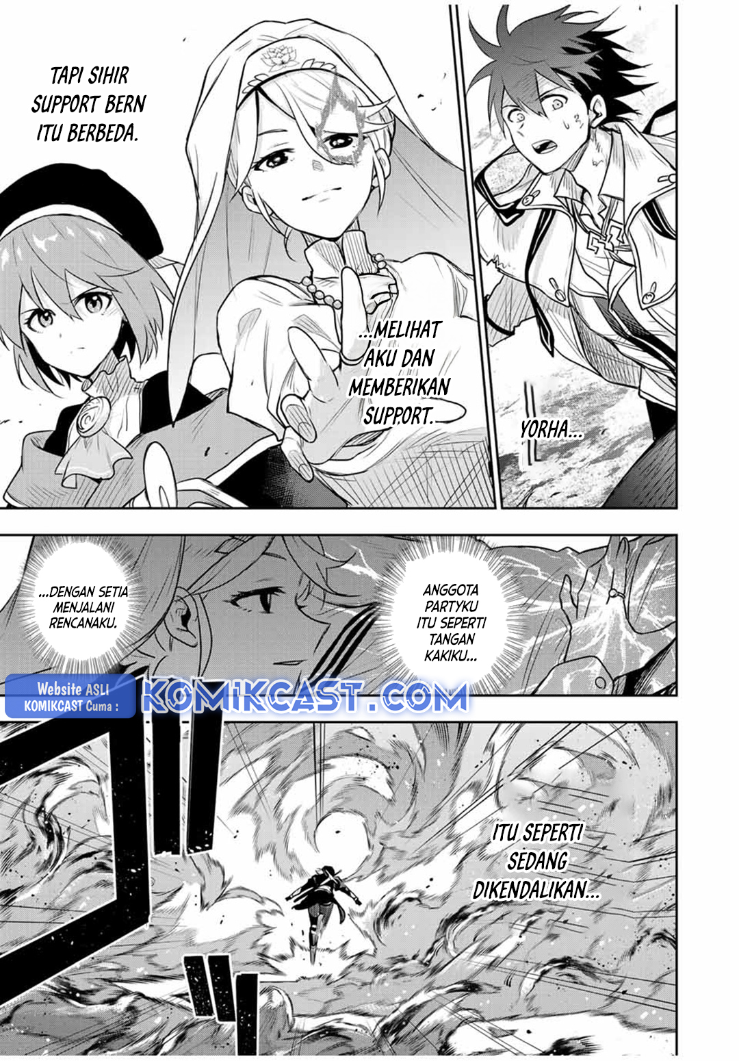 Chapter 138 - halaman 12
