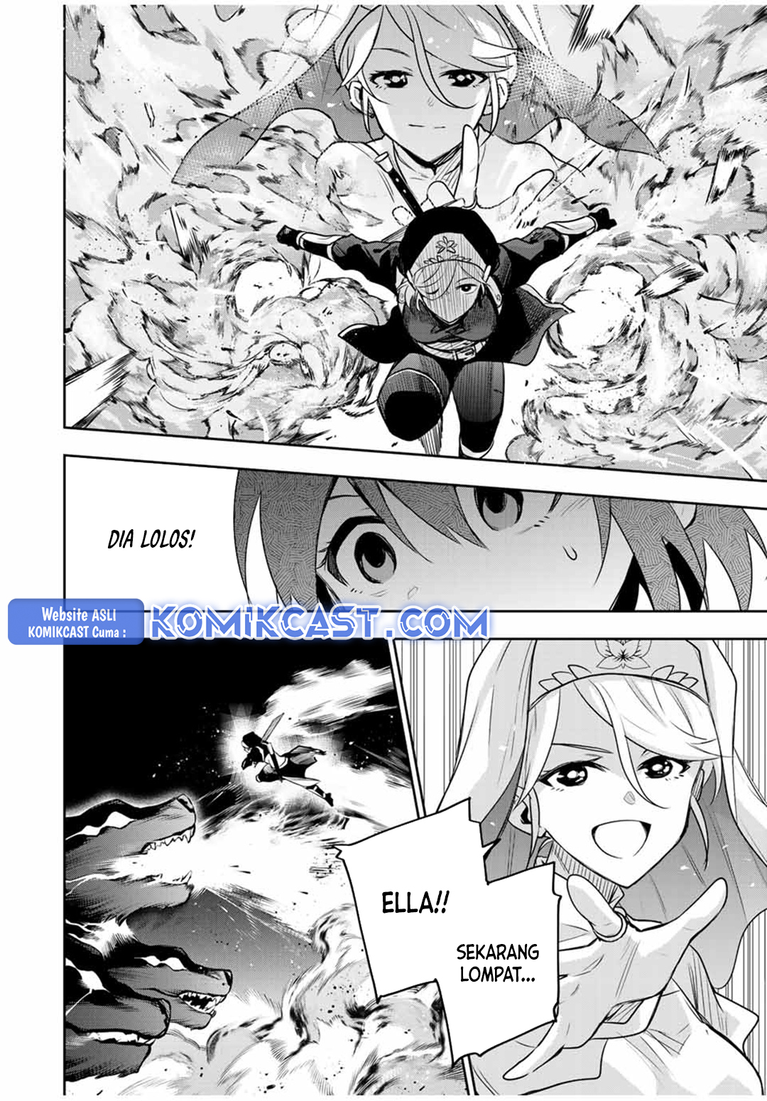 Chapter 138 - halaman 13