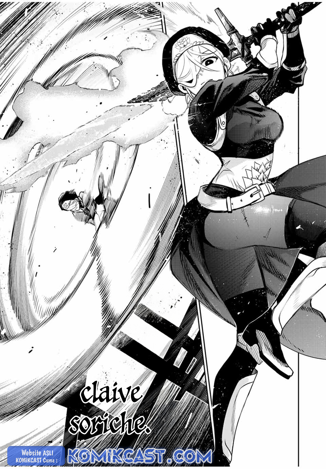 Chapter 138 - halaman 14