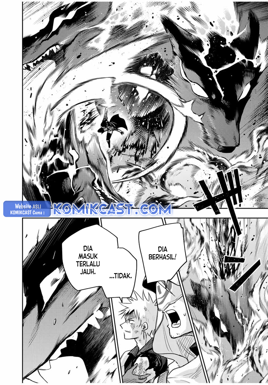 Chapter 138 - halaman 15