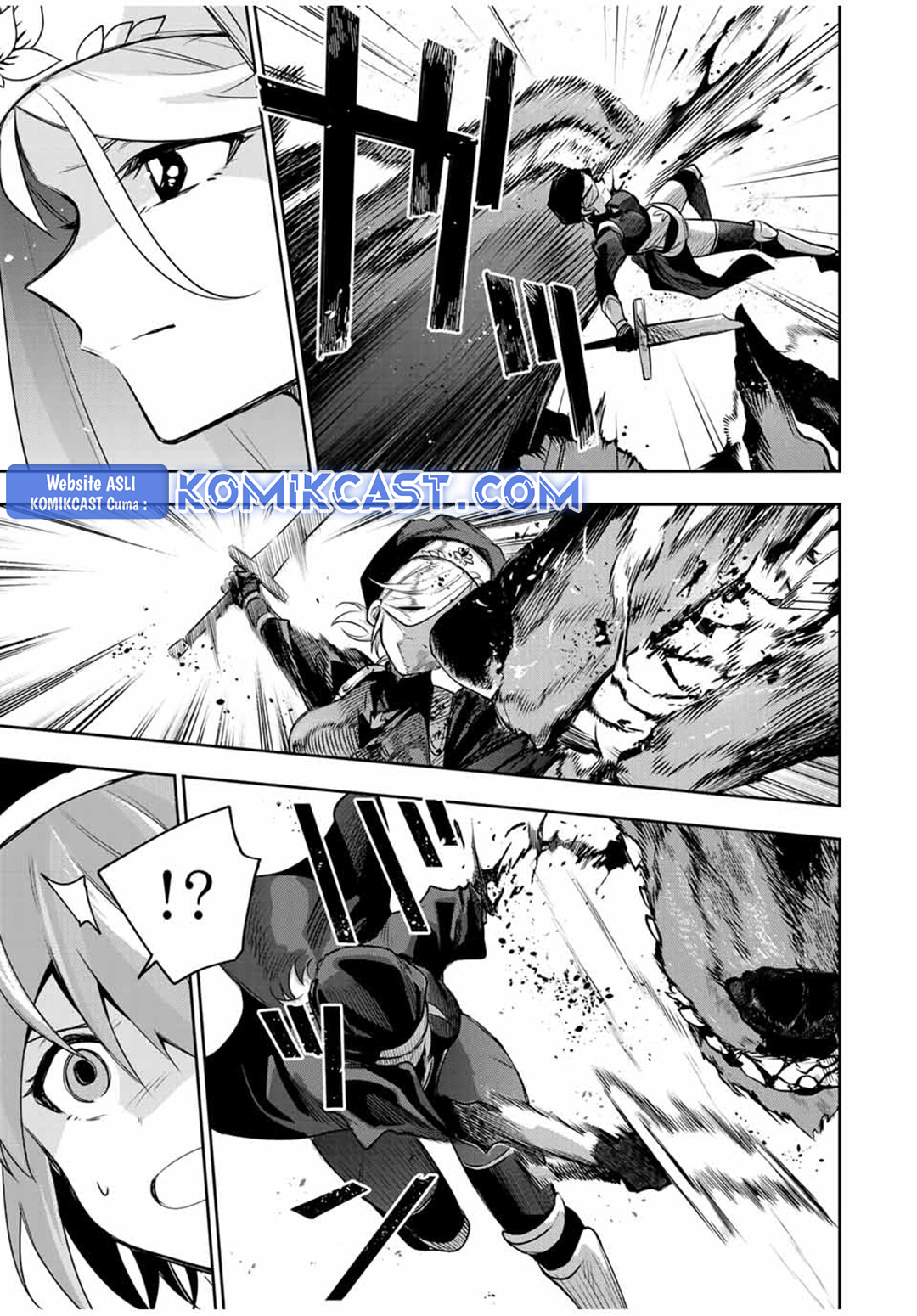 Chapter 138 - halaman 16