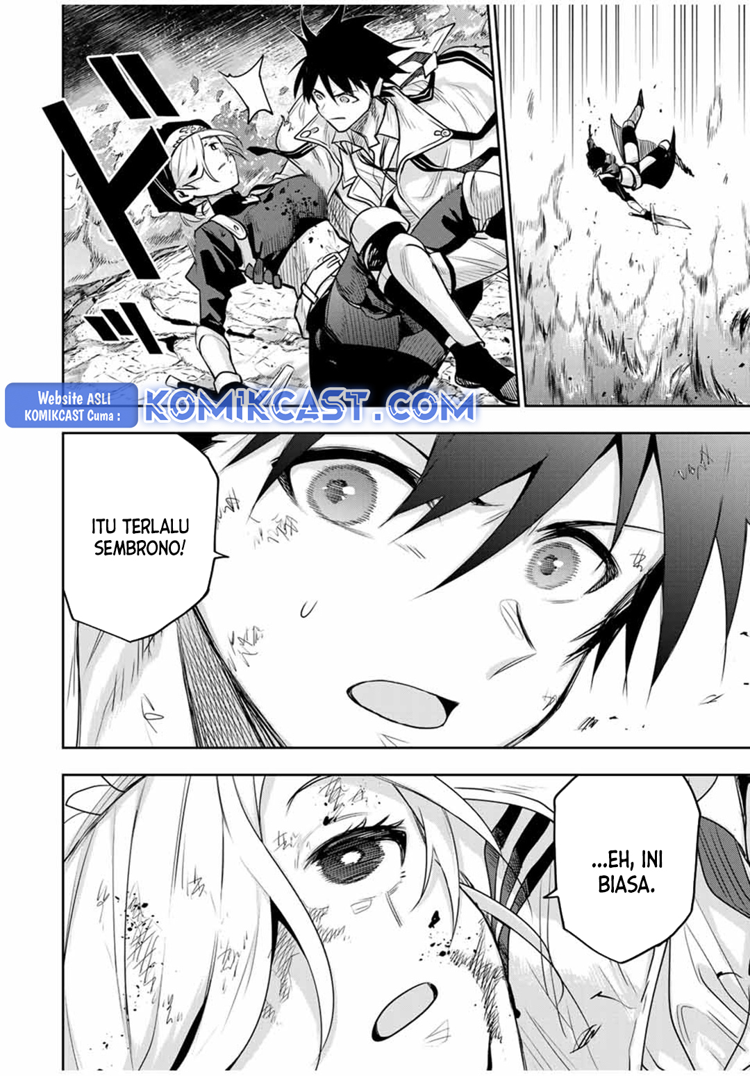 Chapter 138 - halaman 17