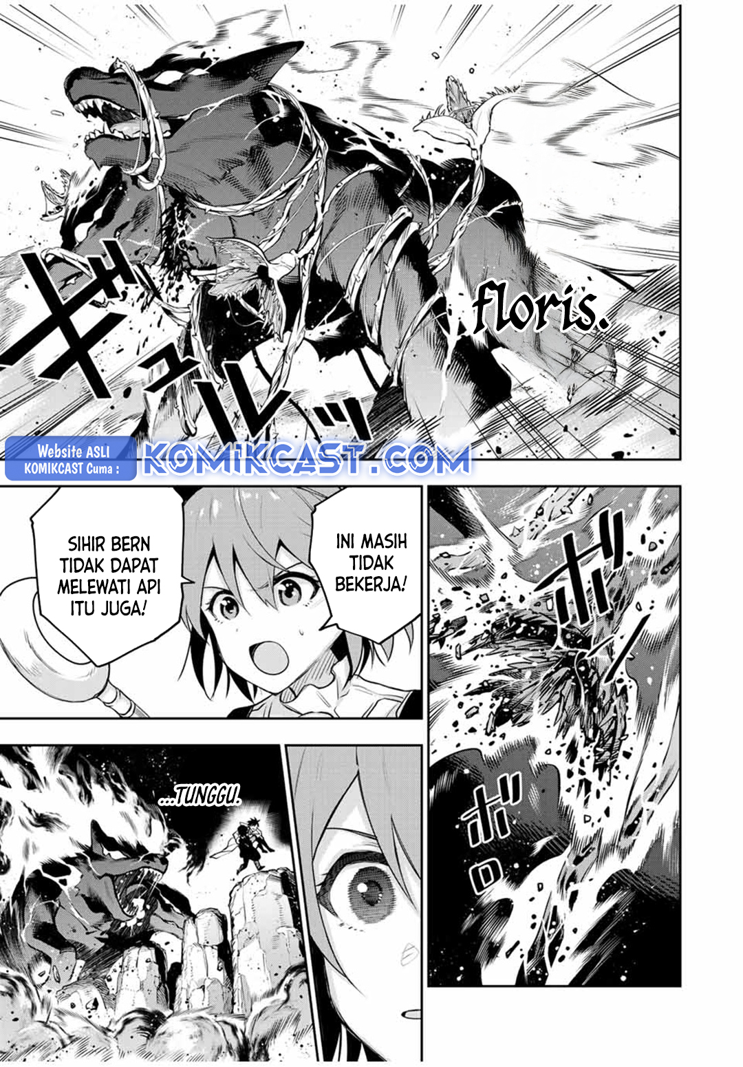Chapter 138 - halaman 18