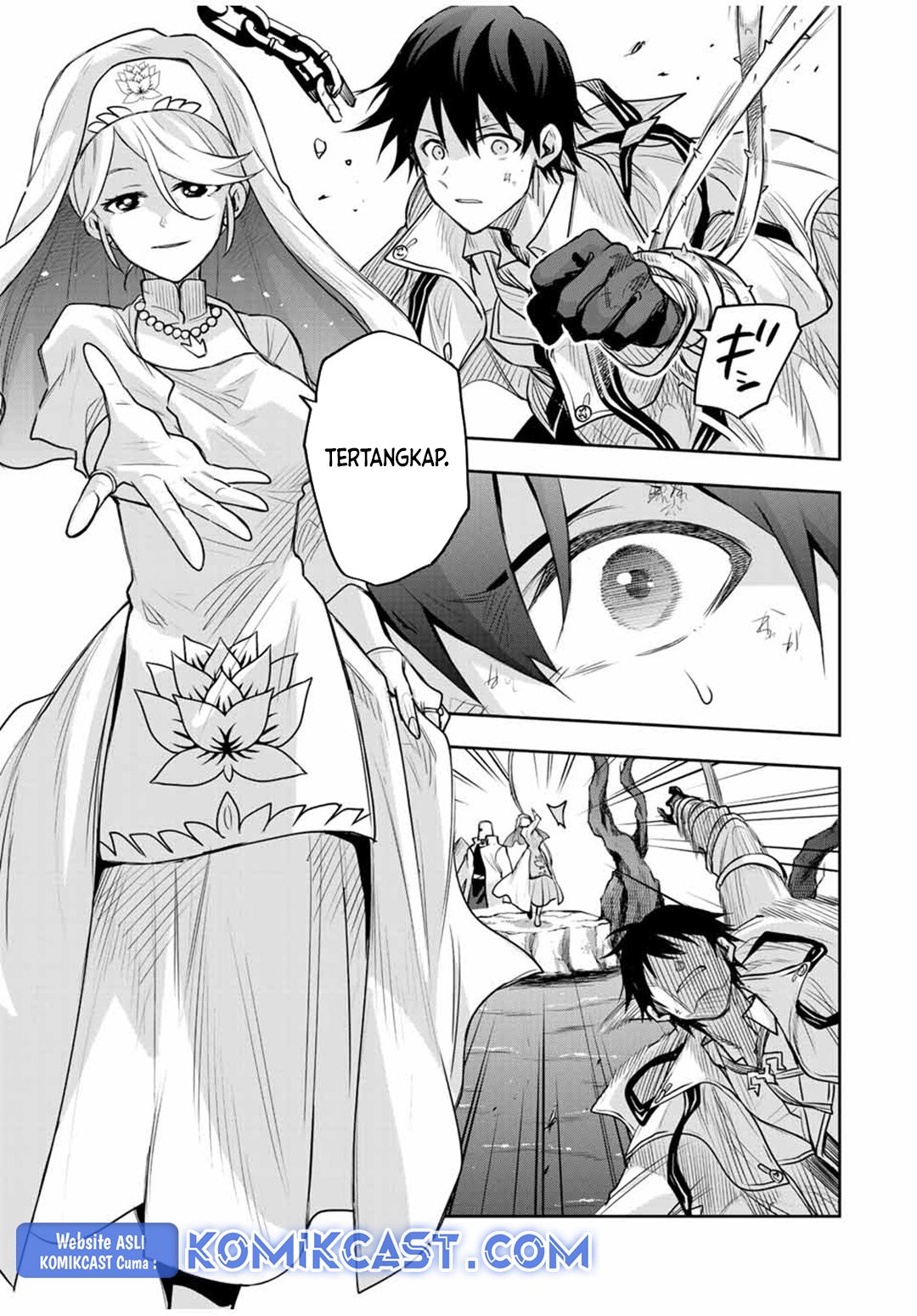 Chapter 138 - halaman 4