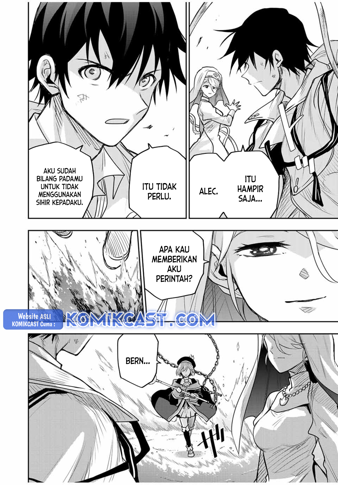 Chapter 138 - halaman 5