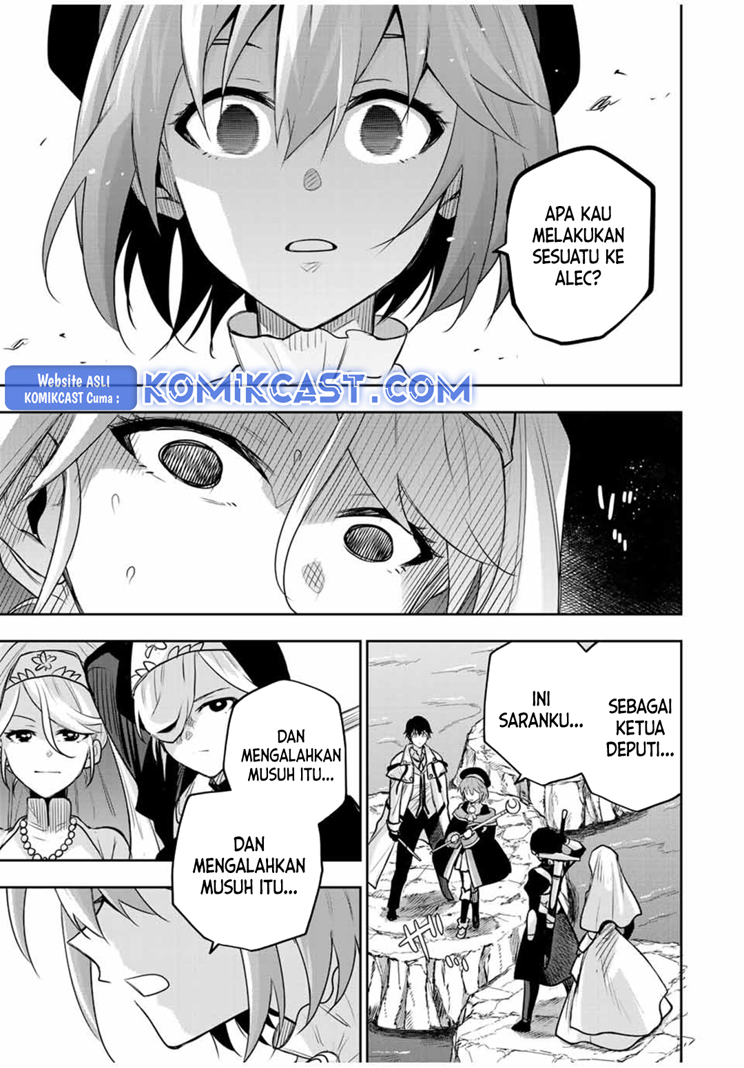 Chapter 138 - halaman 6