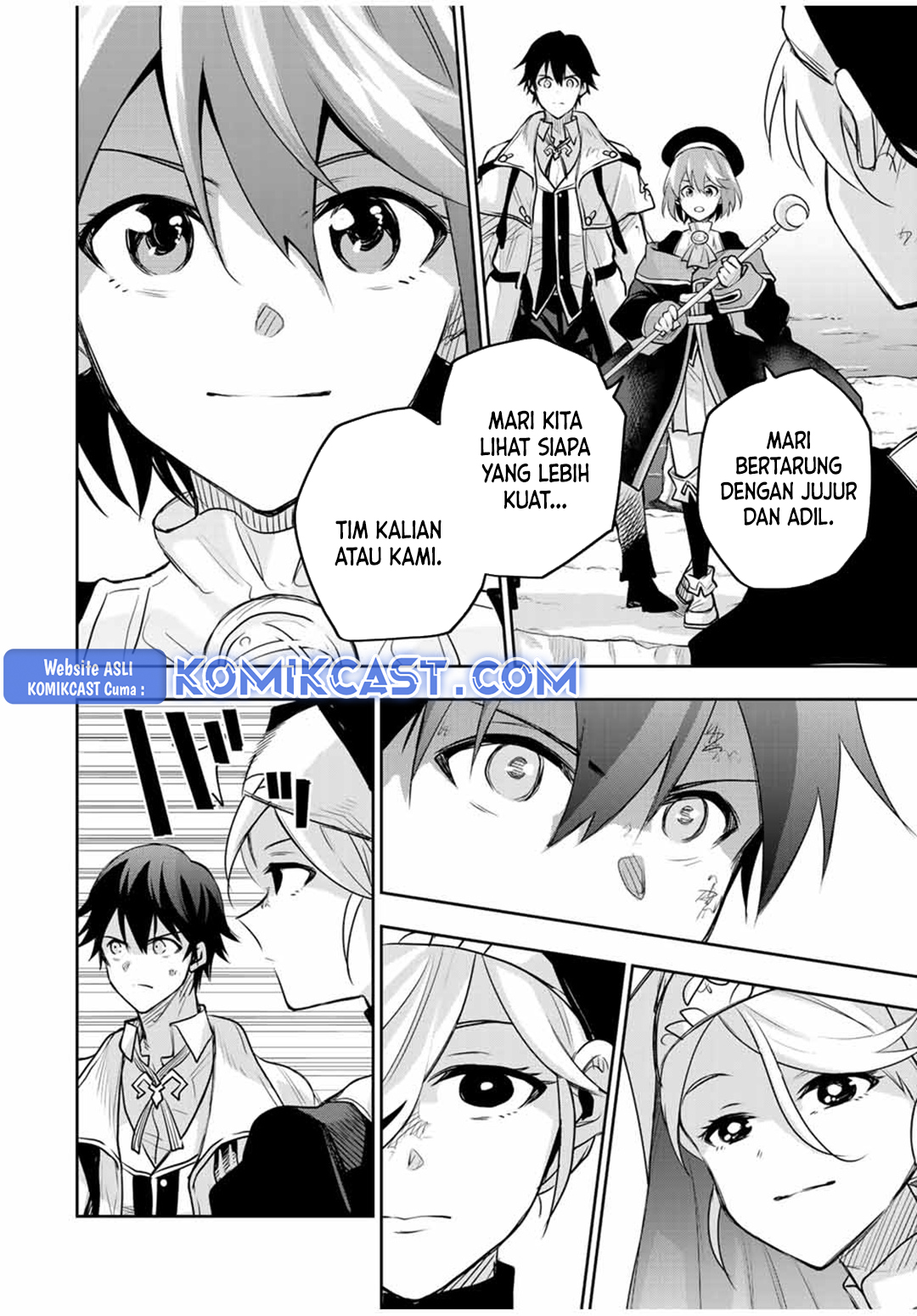 Chapter 138 - halaman 7