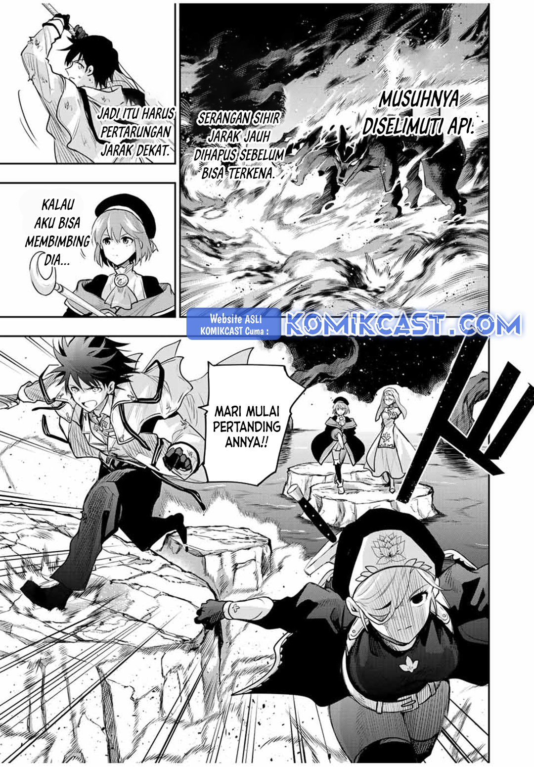 Chapter 138 - halaman 8