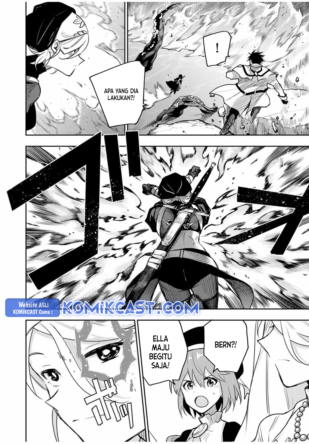Chapter 138 - halaman 9