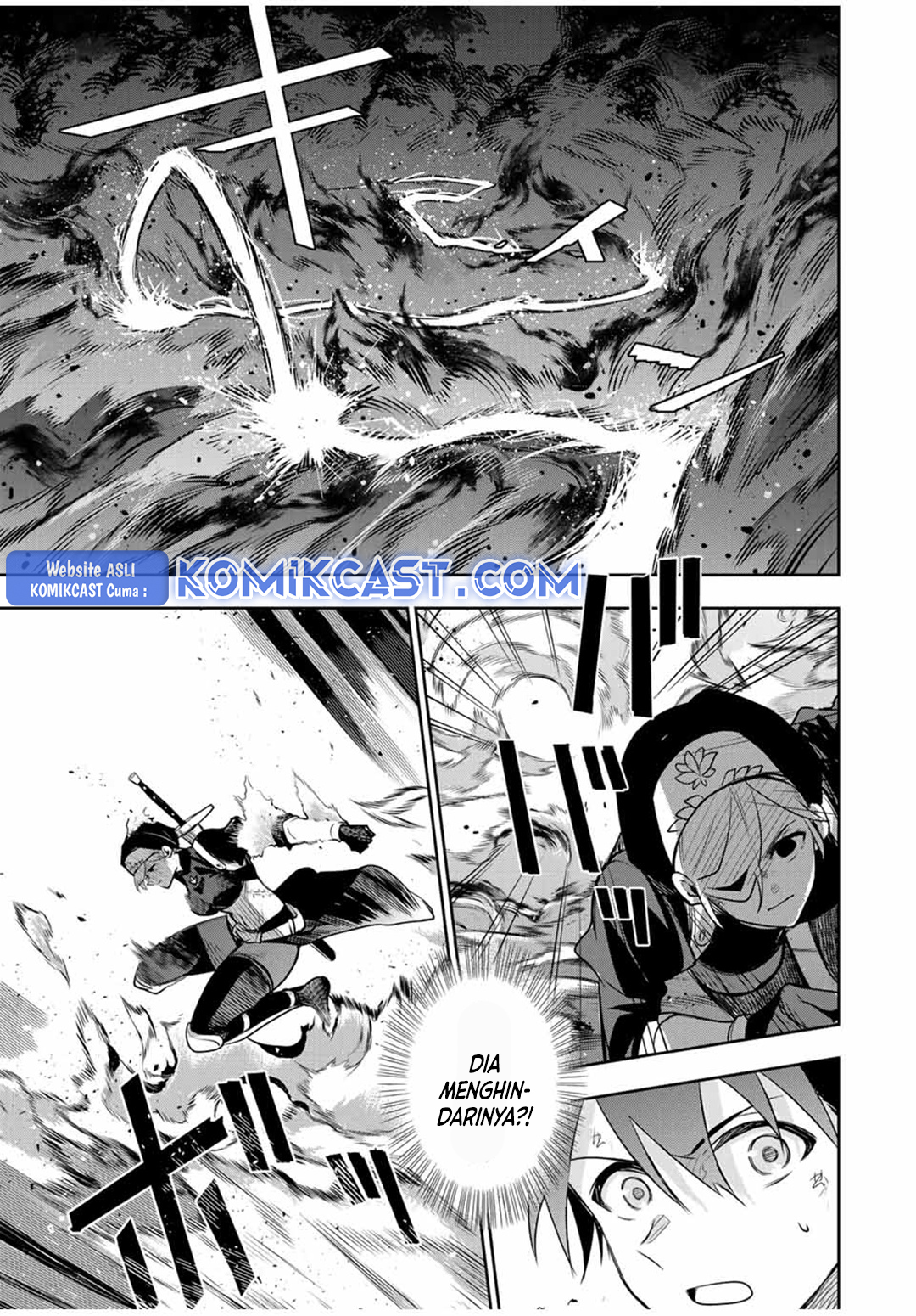 Chapter 138 - halaman 10