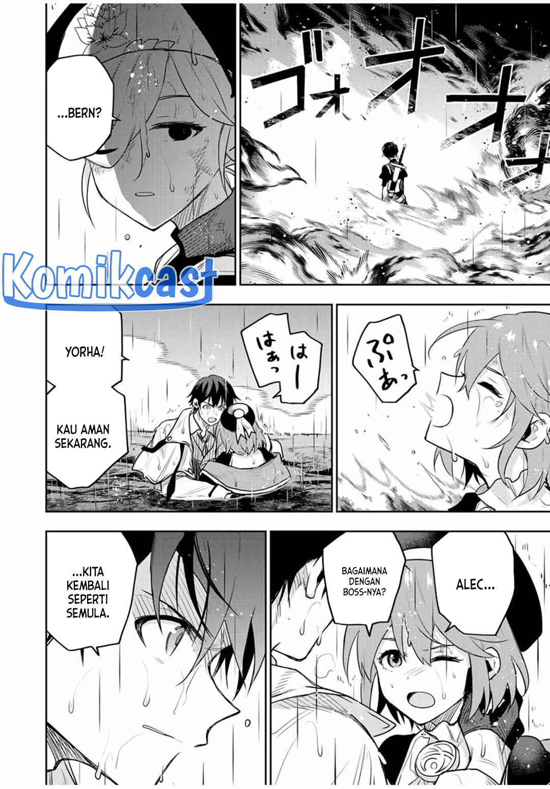 Chapter 139 - halaman 13