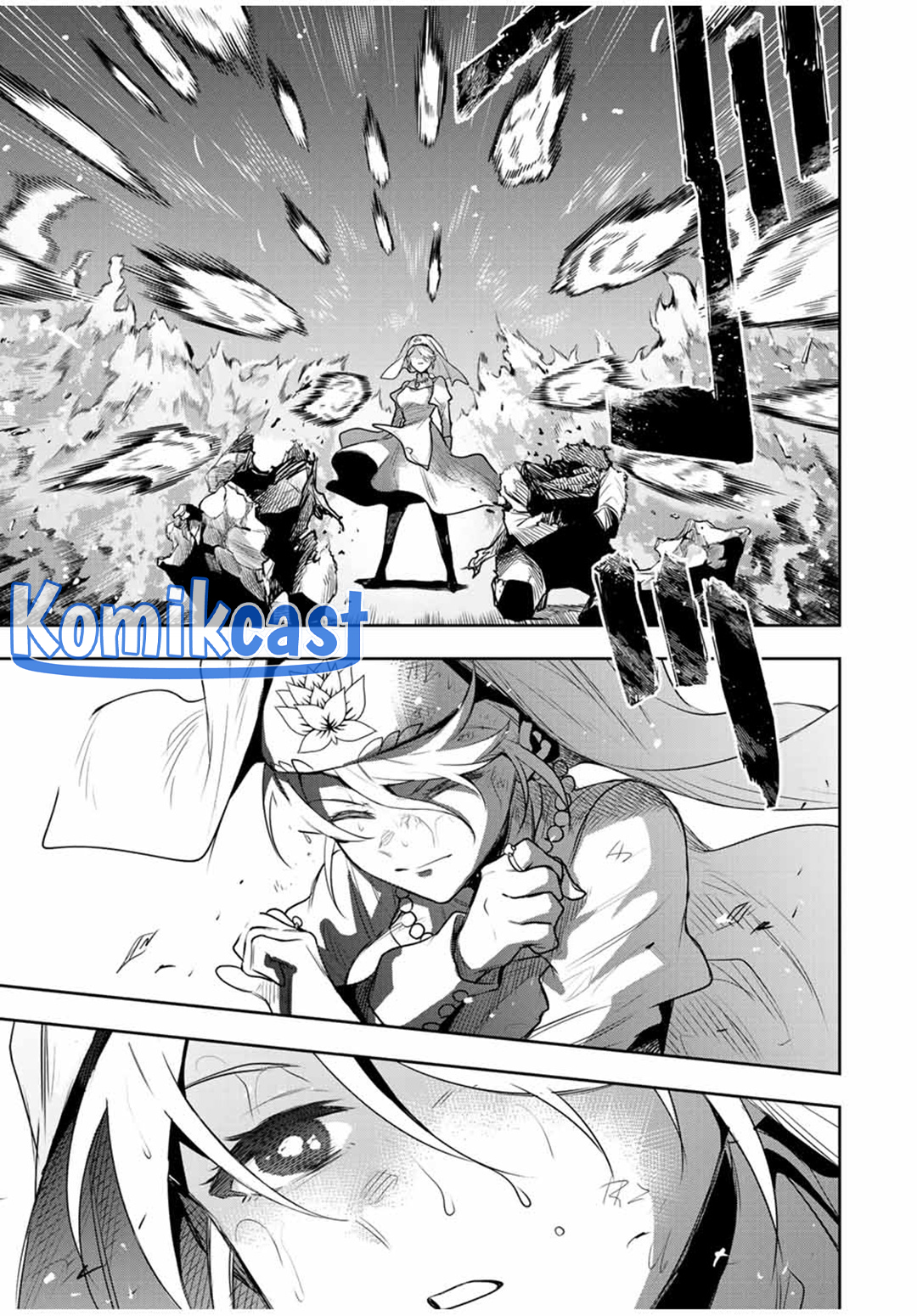 Chapter 139 - halaman 18