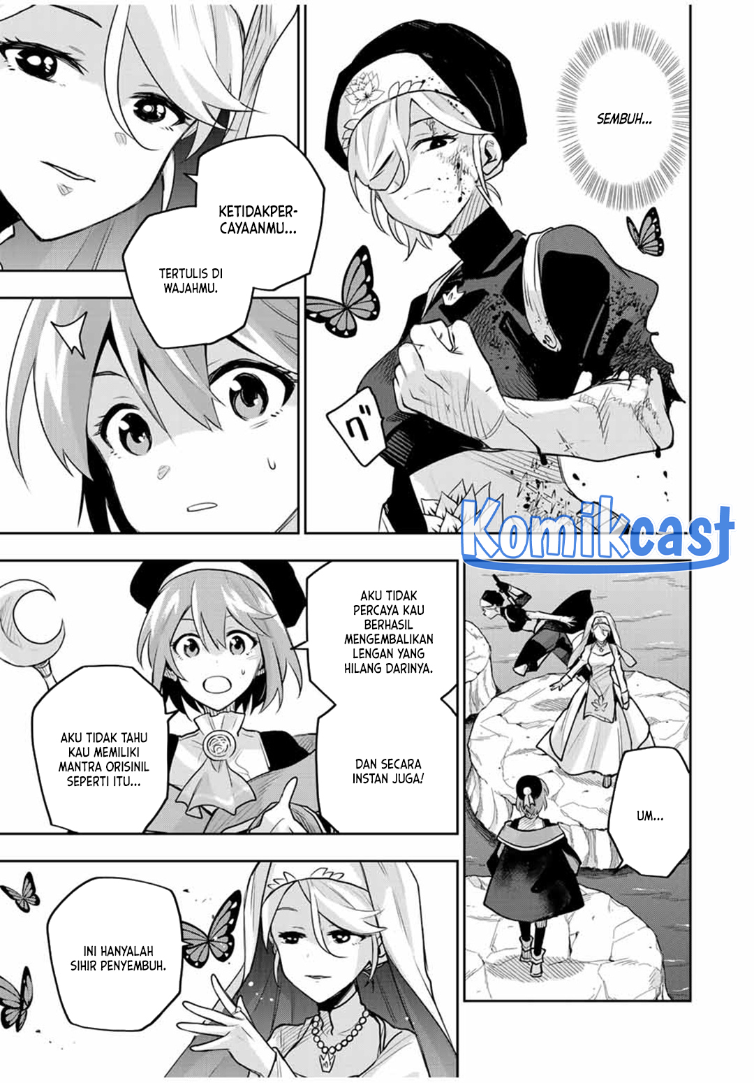 Chapter 139 - halaman 8