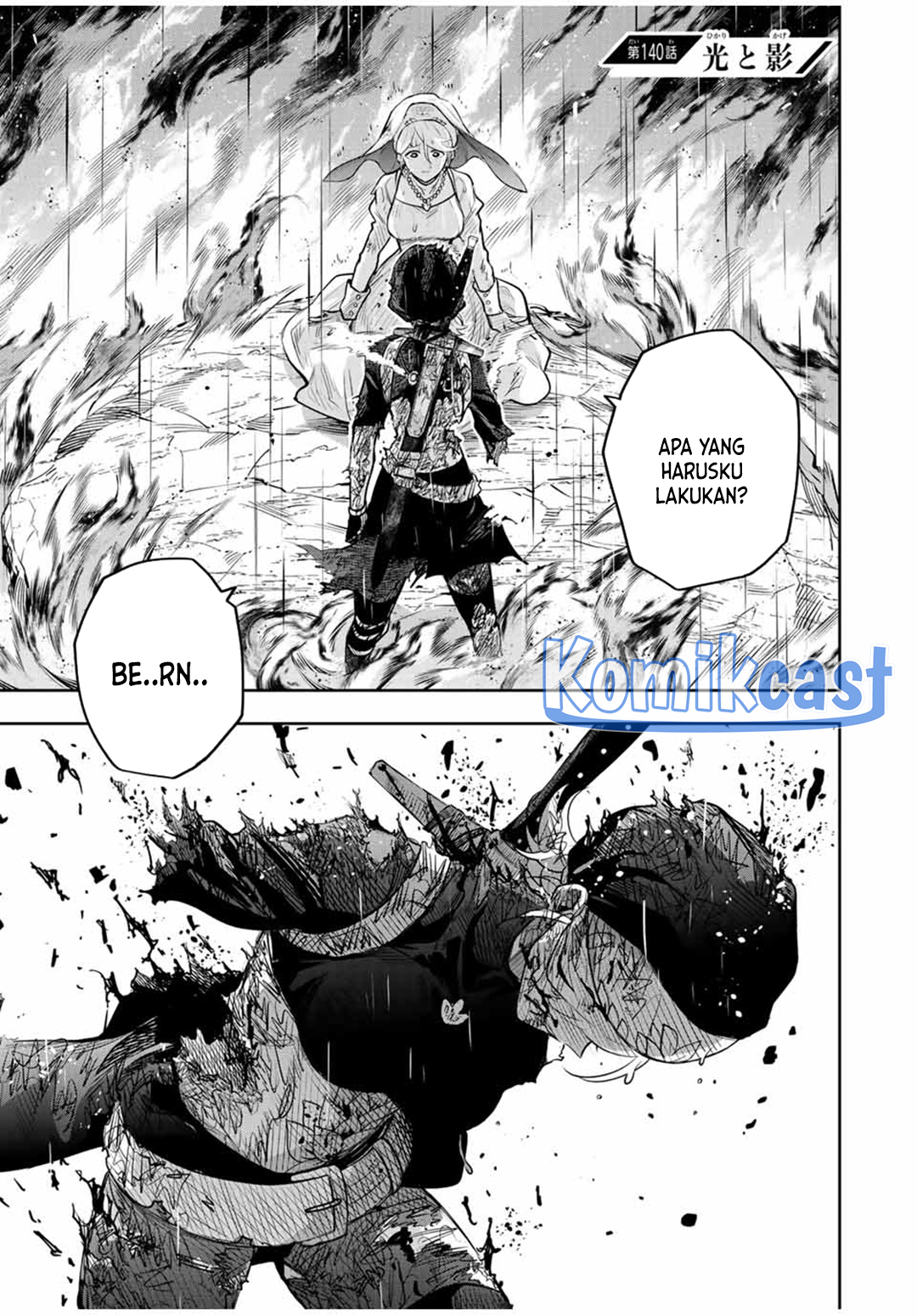 Chapter 140 - halaman 2