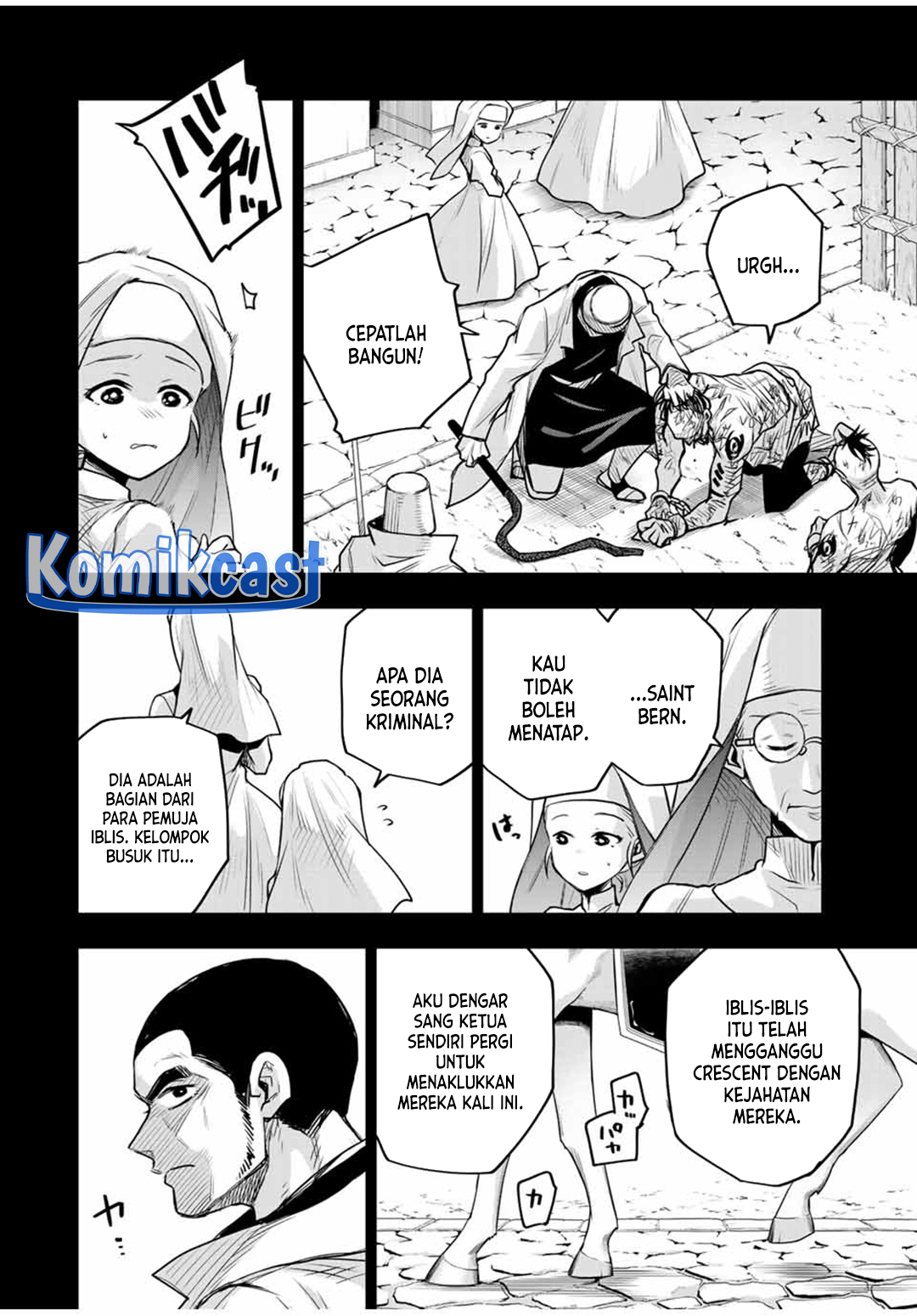Chapter 140 - halaman 11