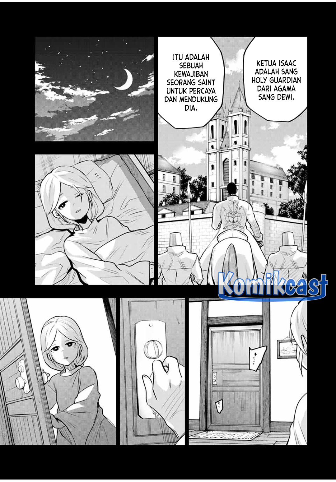 Chapter 140 - halaman 12
