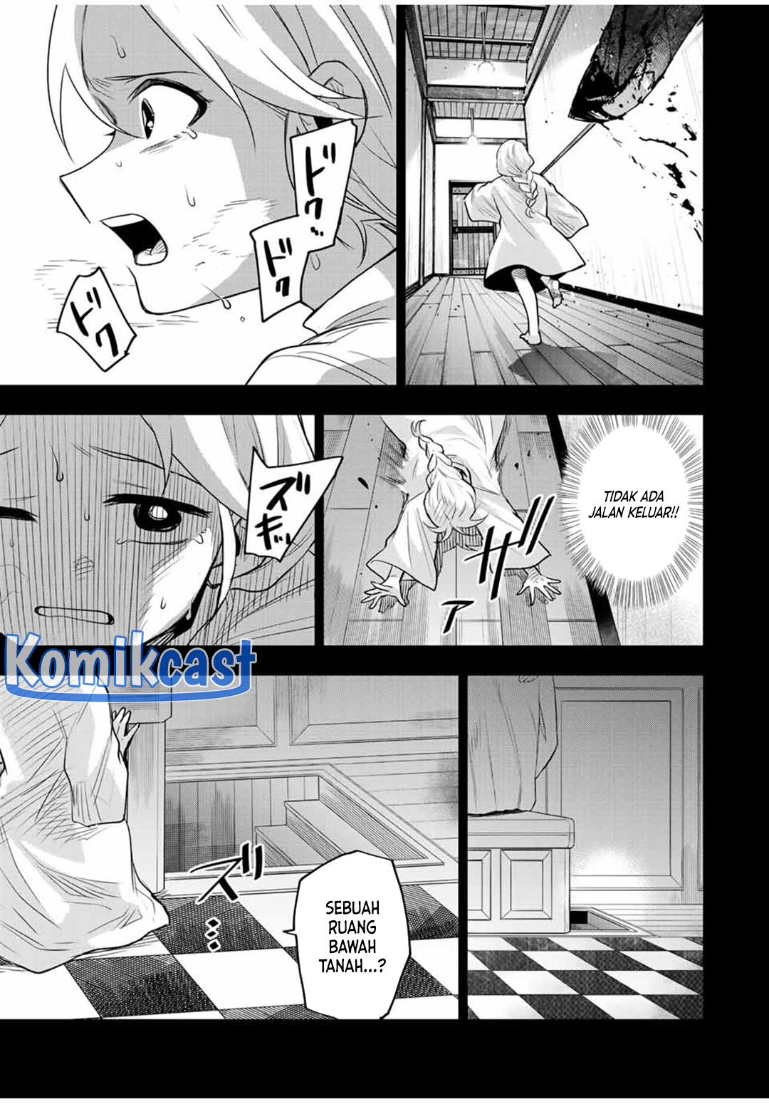 Chapter 140 - halaman 14
