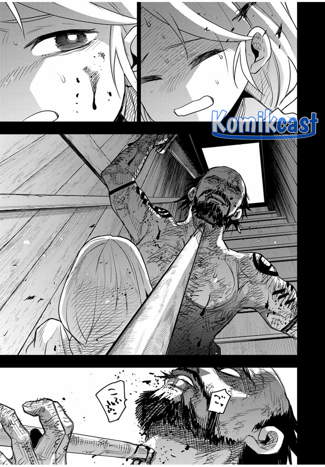 Chapter 140 - halaman 16
