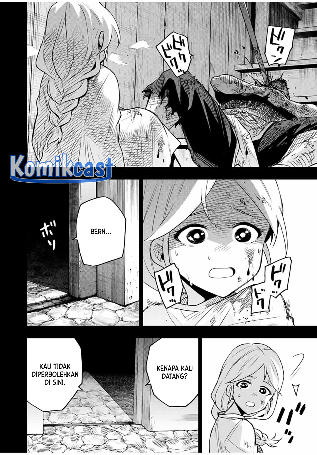 Chapter 140 - halaman 17