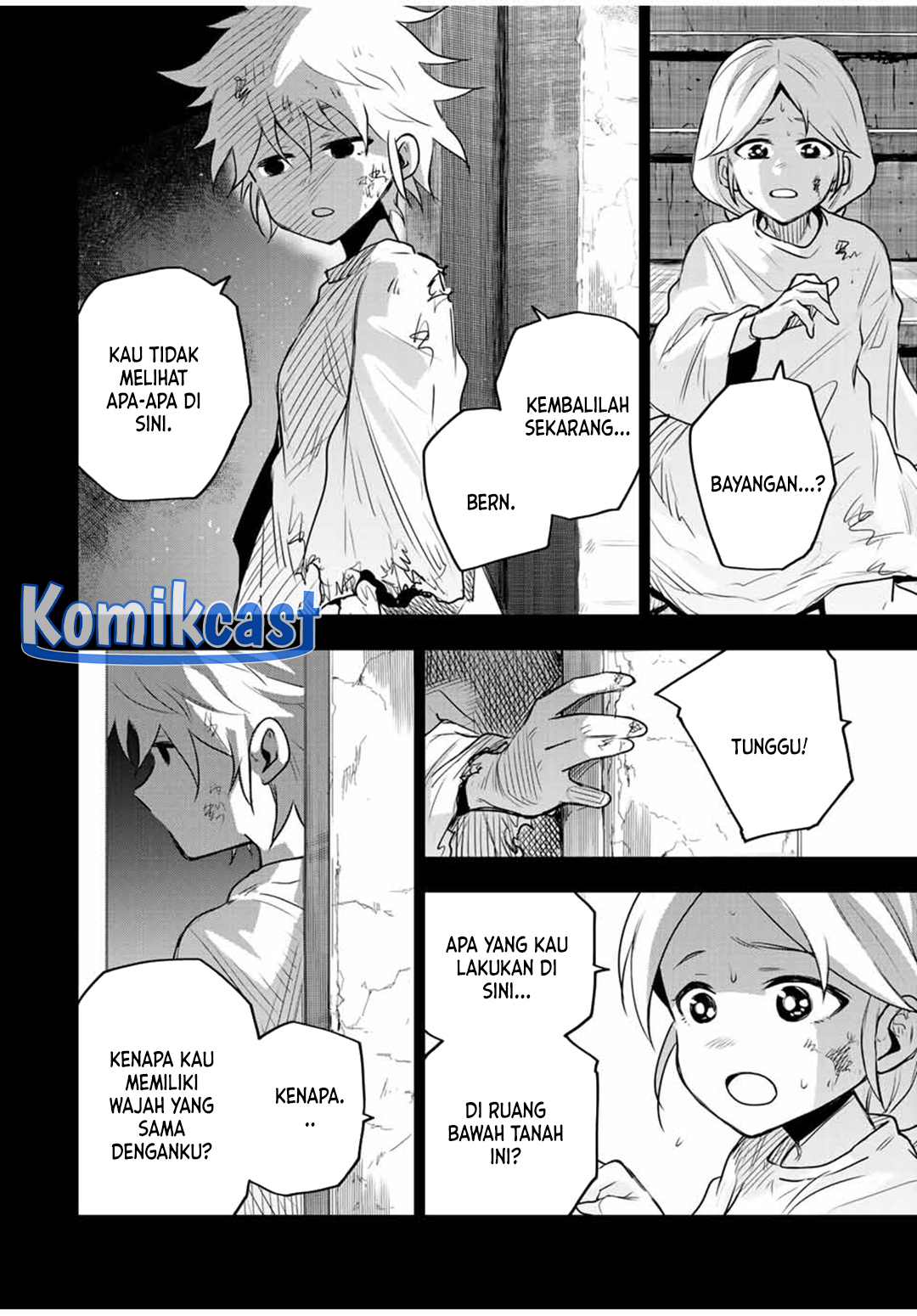 Chapter 140 - halaman 19
