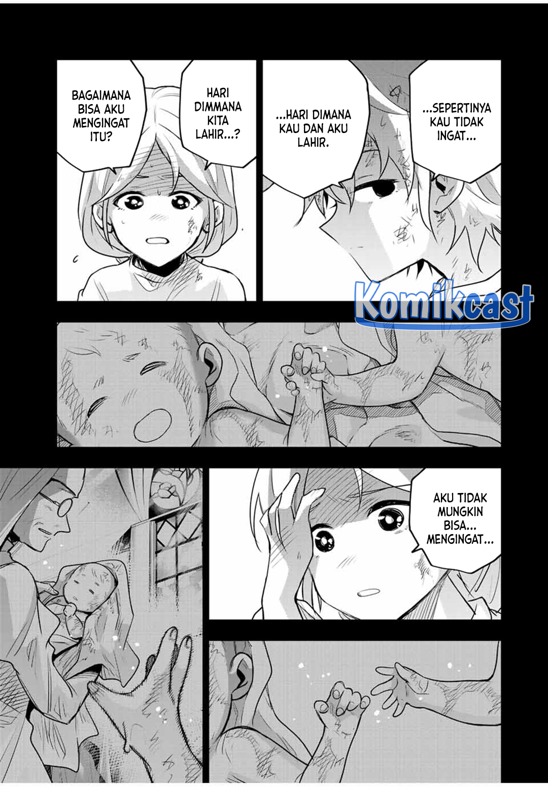 Chapter 140 - halaman 20