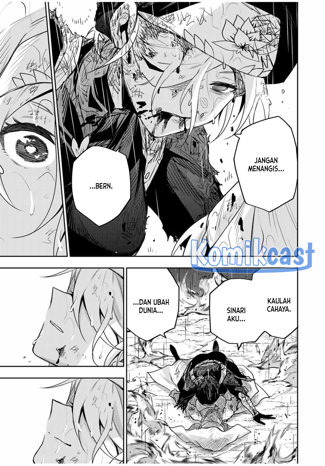 Chapter 140 - halaman 4