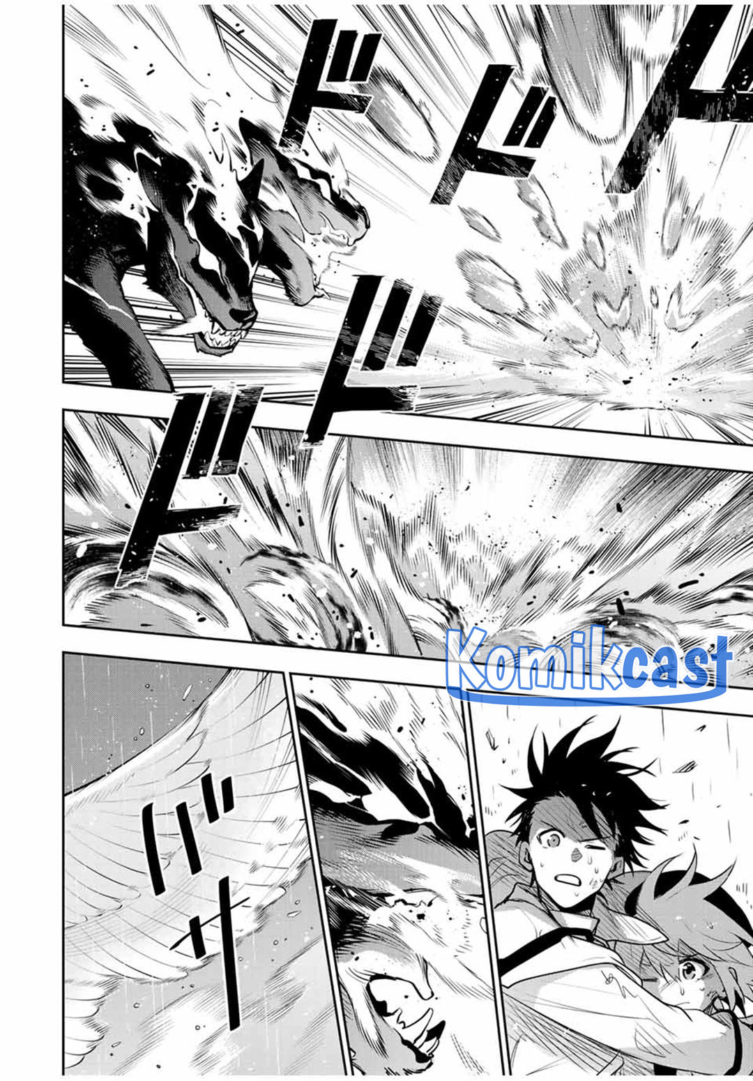 Chapter 140 - halaman 7