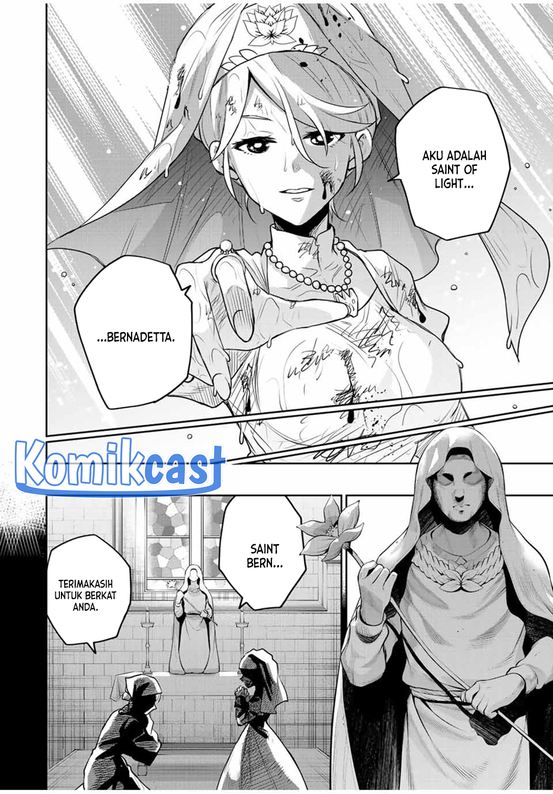 Chapter 140 - halaman 9